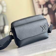 Mens LV Satchel Bags